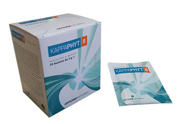 ONCOPHYT 8 20 BUSTINE DA 5 G