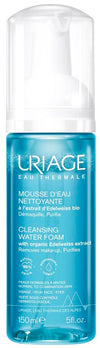 URIAGE MOUSSE D'EAU NETTOYANTE 150 ML