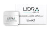 LIDRA BALSAMO LABBRA NATURALE 15 ML