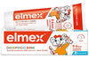 ELMEX BIMBI DENTIFRICIO MB 5O ML