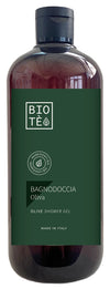 BIOTE' OLIVE SHOWER GEL 500 ML
