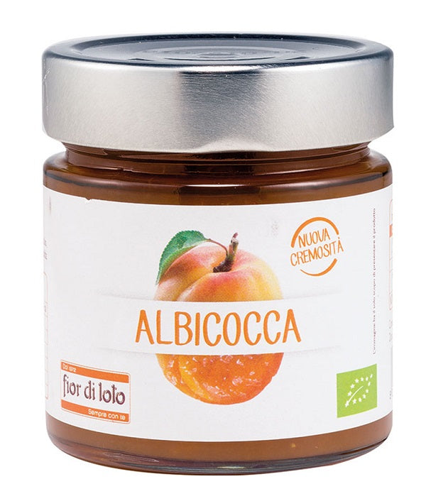 COMPOSTA ALBICOCCA 250 G
