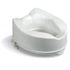 RIALZO WC UNIVERSALE ALTEZZA 14 CM