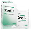 HEEL ZEEL T 50 COMPRESSE