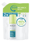 BIOCLIN DEO 24H FRESH VAPO RICARICA 200 ML