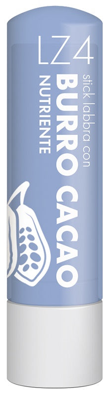STICK LABBRA BURRO DI CACAO LZ4 4,5 G