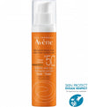 AVENE THERMAL SPRING WATER ANTI-AGEING TINTED SPF 50+ 50 ML