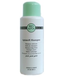APTASOFT SHAMPOO SOFT 200 ML T03