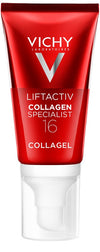 LIFTACTIV COLLAGEN SPECIALIST 16 GLOW BOOSTER GEL 50 ML