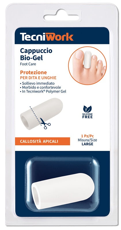 BIOGEL PROT DITA GR BLIST 1PZ