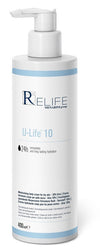 U-LIFE 10 CREMA 400 ML