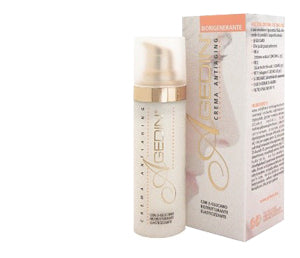 AGEDIN CREMA VISO 30 ML