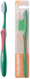 CURASEPT DAYCARE SPAZZOLINO ECO MEDIUM