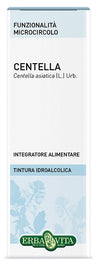 CENTELLA ASIATICA SOLUZIONE IDROALCOLICA 50 ML