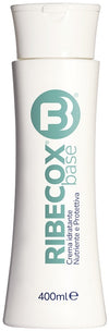 RIBECOX BASE MOISTURIZING, NOURISHING AND PROTECTIVE CREAM 400 ML
