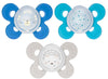 CHICCO SUCCHIETTO COMFORT LUMI IN SILICONE B16-36 MESI 2