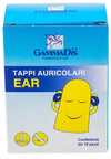 TAPPO AURICOLARE EAR GOMMAPIUMA 10 PEZZI GAMMADIS