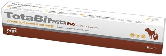 TOTABI PASTA EVO 15 ML