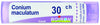 CONIUM MACULATUM 30 CH GRANULI 4G