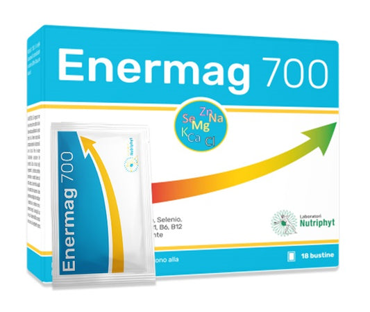 ENERMAG 700 18 BUSTINE