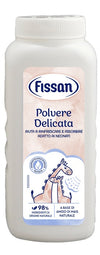 FISSAN POLVERE DELICATA NEW 100 G