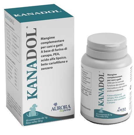 KANADOL 50 TABLETS