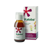 KALOBA*SCIR FL100ML 20MG/7,5ML