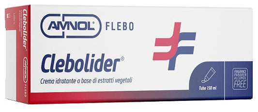 CLEBOLIDER CREMA IDRATANTE 150 ML