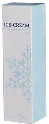ICE CREAM 50 GEL MENTOLO 50 ML