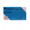 PEVARYL*15 OV VAG 50MG