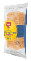 SCHAR CLASSICO DEL MASTRO PANETTIERE PANE BIANCO SENZA LATTOSIO 330 G
