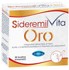 SIDEREMIL VITA ORO 30 BUSTINE