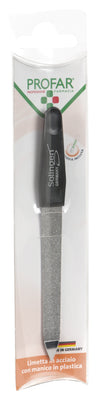 PROFAR LIMETTA ACCIAIO MANICO IN PLASTICA