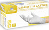 GUANTI LATTICE SENZA POLVERE SMALL 100 PEZZI GAMMADIS