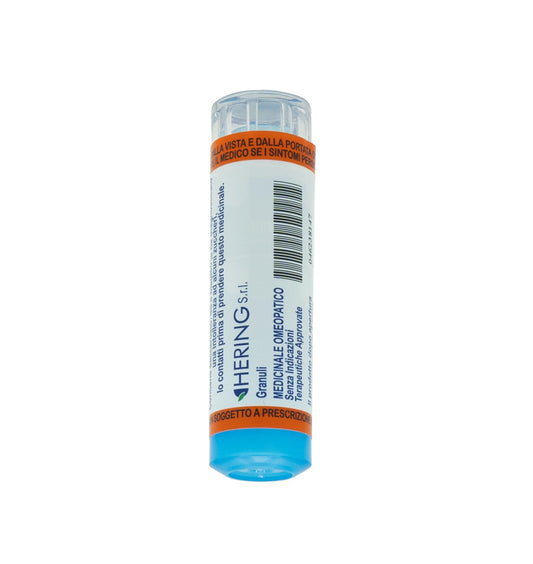 NUX VOMICA*9CH 80GR 4G