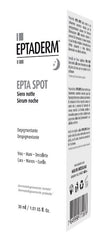 EPTA SPOT NIGHT DEPIGMENTING SERUM 30 ML