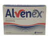 ALVENEX*OS SOSP 20BUST 450MG