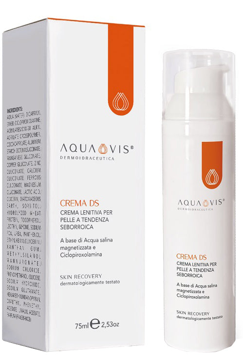 AQUAVIS DS CREAM 75 ML