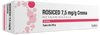 ROSICED*CREMA 30G 0,75%