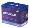 STABILE 30 STICK OROSOLUBILI DA 3 G