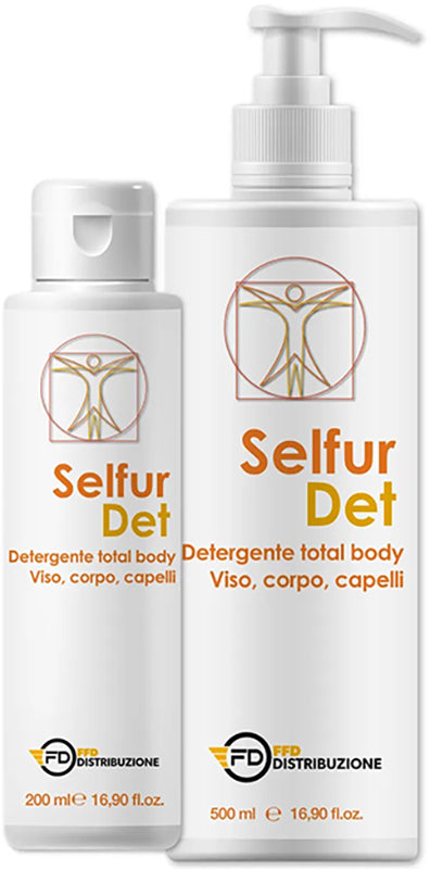 SELFUR DET 500 ML