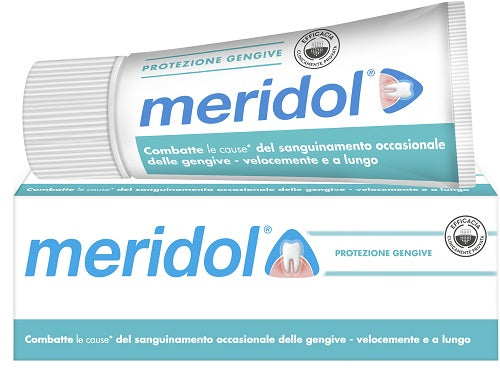 MERIDOL TOOTHPASTE 20 ML