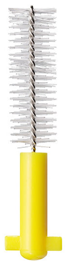 CURAPROX CPS 09 SCOVOLINO PRIME REFILL YELLOW 8 PEZZI
