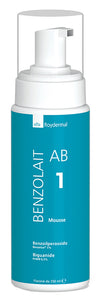 BENZOLAIT AB1 MOUSSE 150 ML