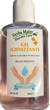 HERBA MATER GEL IGIENIZZANTE 80 ML