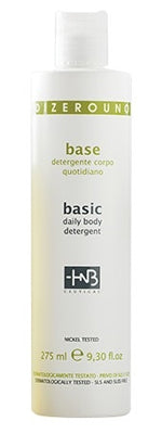 DIZEROUNO BASE 275 ML
