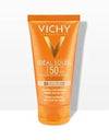 IDEAL SOLEIL VISO VELLUTA BB SPF50+ 50 ML