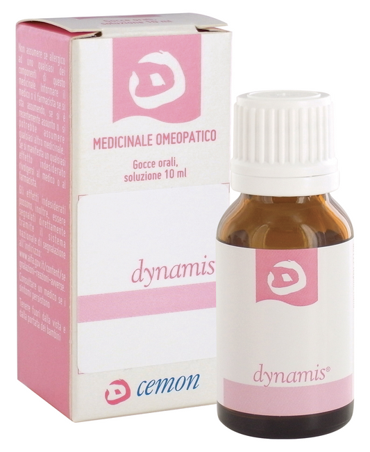 NATRIUM CARBON DYN*30LM 10ML