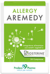 BIOSTERINE ALLERGY A-REM 30 TABLETS