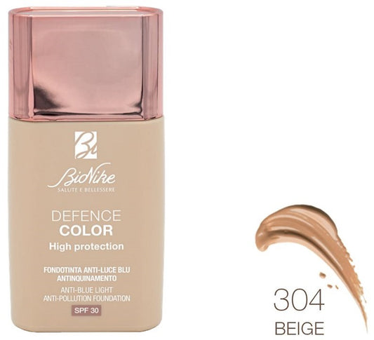 DEFENCE COLOR FONDOTINTA HIGH PROTECTION 304 30 ML